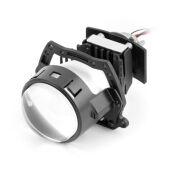 Светодиодный линзованный модуль ближнего/дальнего света MTF Light Dynamic Vision Compact LED 2.5" 12V 5500K