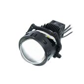 Светодиодный линзованный модуль ближнего/дальнего света MTF Light WideBeam 3" 12V 6000K