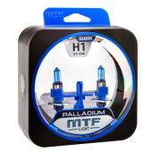   MTF Light Palladium 5500K H1