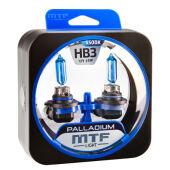   MTF Light Palladium 5500K HB3 (9005)