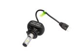 Светодиодные лампы Optima LED i-ZOOM H7 White 5100K