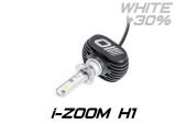 Светодиодные лампы Optima LED i-ZOOM H1 +30% White 5500K