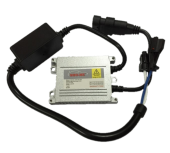Блок розжига SHO-ME Super slim 9-16V 35W