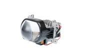 Мото светодиодная би-линза Optima Premium Bi-LED MOTO 2.5" 5000K