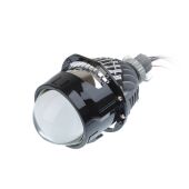 Светодиодная би-линза Optima Premium Bi-LED Lens Reflector Series Mini 2.5"