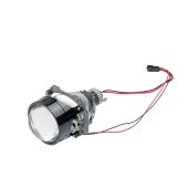 Светодиодный линзованный модуль ближнего/дальнего света Optima Premium Bi-LED Lens Series Reflector Technology 2.5" 5000K 12V