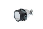 Биксеноновая линза Optima Classic 2.5" H1 (без бленды)