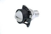 Биксеноновая линза Optima Classic 2.5" D2S (без бленды)