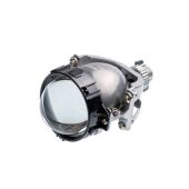 Светодиодный линзованный модуль ближнего/дальнего света Optima Premium Bi-LED Lens GTR Mini 2.8" 5500K 12V
