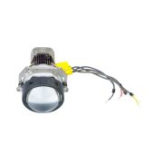 Светодиодный линзованный модуль ближнего/дальнего света Optima Premium Bi-LED Lens Expression Drive 3.0" 5000K 12V
