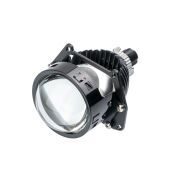 Светодиодный линзованный модуль ближнего/дальнего света Optima Premium Bi-LED Lens Series Reflector Technology Double Chip 3.0" 5500K 24V