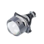 Светодиодный линзованный модуль ближнего/дальнего света Optima Premium Bi-LED Lens Series Reflector Technology 3.0" 5000K 12V