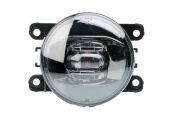 Светодиодные противотуманные фары Optima LFL-198 (Nissan, Ford, Opel, Peugeot, Suzuki, Subaru, Citroen, Mitsubishi, Jaguar)