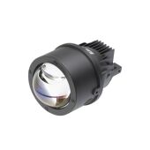 Светодиодные линзованные модули противотуманного света Optima LED FOG Lens PRO 3.0" 5500К