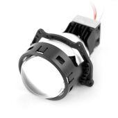 Светодиодный модуль MTF Light LASER JET Bi-LED 3.0"