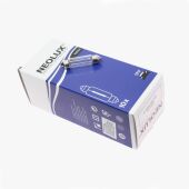 Лампа софитная Neolux C10W (SV8.5-8) 12V 10W 43 mm