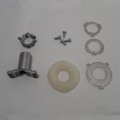 Монтажный комплект для установки линзы Bi-LED Lens Element Series в рефлекторную фару