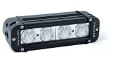 Светодиодная фара NanoLED NL-1040E 40W Euro (ближний свет c боковой засветкой)