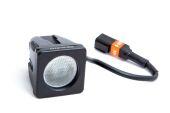 Светодиодная фара NanoLED NL-1310B 10W широкий луч (ближний свет)