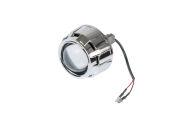 Светодиодная линза дальнего света Optima LED Lens F-PRO 2,5"