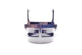    LED FOG Lens F-PRO 3.0" (Chevrolet)
