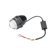 Светодиодные линзованные модули противотуманного света Optima LED FOG Lens M-PRO 2.0" 5500K