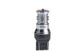Светодиодная лампа Optima Premium W21/5W (7443) MINI CREE-XBD CAN 50W RED
