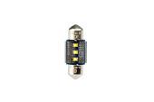 Светодиодная лампа Optima Premium C5W Festoon 28 PHILIPS CAN 12V 5100K