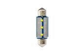Светодиодная лампа Optima Premium C5W Festoon 39 PHILIPS CAN 12V 5100K