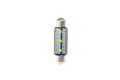Светодиодная лампа Optima Premium C5W Festoon 42 PHILIPS CAN 12V 5100K