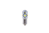 Светодиодная лампа Optima Premium H21W (BaY9S) MINI CREE-XBD CAN 30W 12V 5100K
