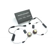 Маркеры светодиодные Optima Premium 6G-E39 CREE (BMW E39)
