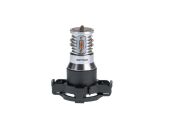 Светодиодная лампа Optima Premium PY24W (PGU20/4) MINI CREE-XBD CAN 50W YELLOW