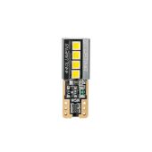 Светодиодная лампа OPTIMA PREMIUM W5W (T10) 440Lm SPECIAL CAN LG chip 12V 5000K