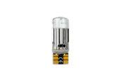 Светодиодная лампа Optima Premium W5W (T10) CREE CAN 4.8W 12V 5100K