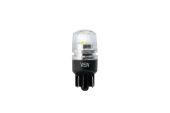 Светодиодная лампа Optima Premium W5W (T10) CREE 3W 12V 5100K