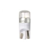 Светодиодная лампа Optima Premium W5W (T10) 80Lm, LG Chip, 0.84W, YELLOW, 12V, (W2.1X9.5D)