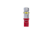 Светодиодная лампа Optima Premium W5W, W16W (T10) MINI CREE-XBD 50W 12-24V 5100K