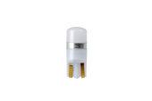 Светодиодная лампа Optima Premium W5W Osram Chip Yellow 2W 12V