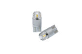 Светодиодная лампа Optima Premium W5W PHILIPS Chip2 5W 12V 5100K