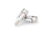 Светодиодная лампа Optima Premium W5W PHILIPS Chip 3W 12V 5100K