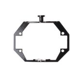 Переходные рамки OPR-126 для установки модулей Optima Bi-LED Adaptive Series 2.8" вместо штатных адаптивных модулей Valeo 2 New (AFS)