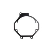 Переходные рамки OPR-127 для установки модулей Optima Bi-LED Adaptive Series 2.8" вместо штатных модулей Honda Insight