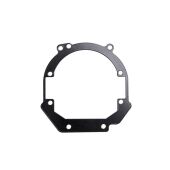 Переходные рамки OPR-128 для установки модулей Optima Bi-LED Adaptive Series 2.8" вместо штатных модулей Toyota Avensis T27
