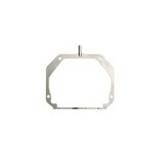 Переходные рамки OPR-185 для установки модулей Optima Bi-LED Professional Series 3.0", 5R-TQ (Hella 3), Magnum 3.0" вместо штатных адаптивных ксеноновых модулей Lexus RX