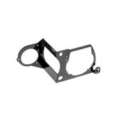 Переходные рамки OPR-187 для установки модулей Hella 3/3R (Hella 5R) вместо штатных модулей Mitsubishi Outlander III дорестайл