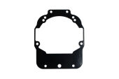 Переходные рамки OPR-191 для установки модулей Hella 3/3R (Hella 5R) вместо штатных модулей Toyota Venza