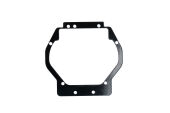 Переходные рамки OPR-194 для установки модулей Hella 3/3R (Hella 5R) вместо штатных модулей Nissan Teana 3