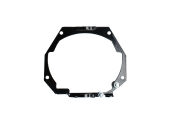 Переходные рамки OPR-199 для установки модулей Hella 3/3R (Hella 5R) вместо штатных адаптивных модулей Kia Sorento/Hyundai Santa FE AFL