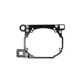 Переходные рамки OPR-204 для установки модулей Hella 3 (Optima 5R) вместо штатных галогенных модулей Toyota RAV4